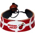 Cisco Independent Miami Heat Team Color Basketball Bracelet 7731400531